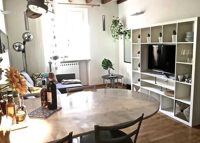 Bdc_38apartment Appartement Parma